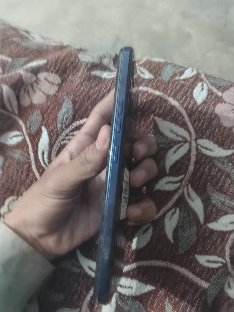 Itel A60s 4