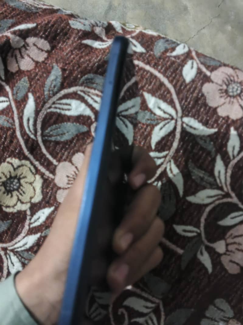 Itel A60s 5