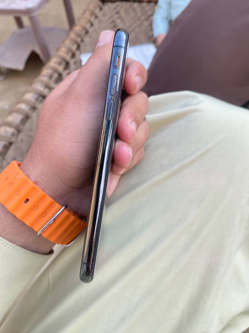 Iphone xs 0