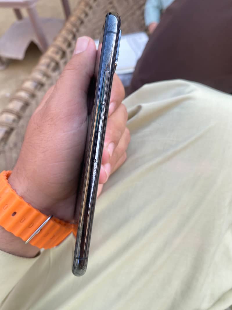 Iphone xs 1