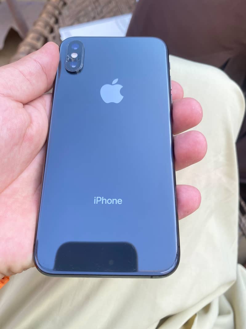 Iphone xs 2