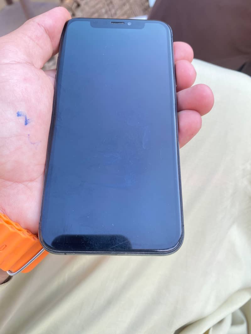 Iphone xs 3