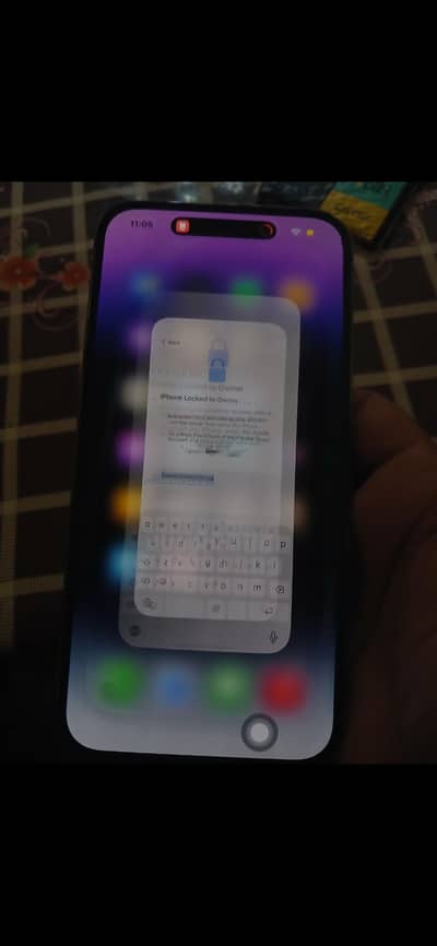 Apple iPhone 14 Pro Max