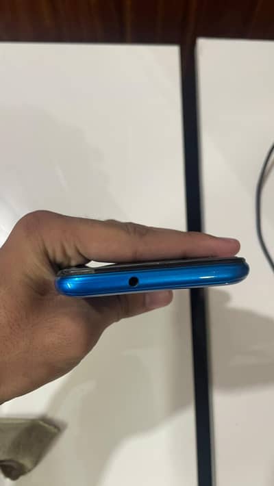 Infinix Smart HD