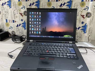 Lenovo ThinkPad T420  i5 Laptop | 4GB RAM | 120GB SSD | Touch