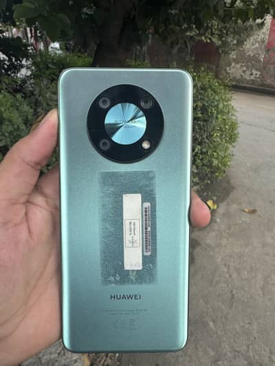 Huawei Nova Y90