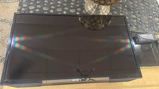 Sony LCD brand new condition for sale