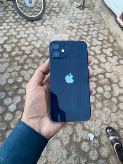 iPhone 12 non PTA