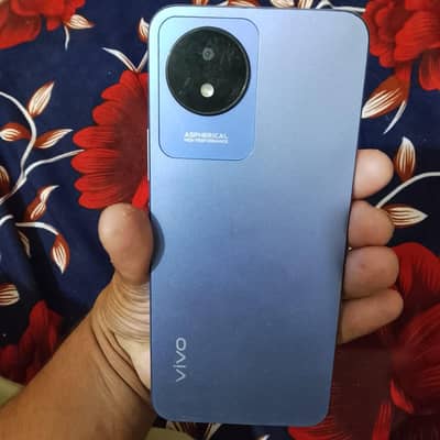 Vivo Y02t