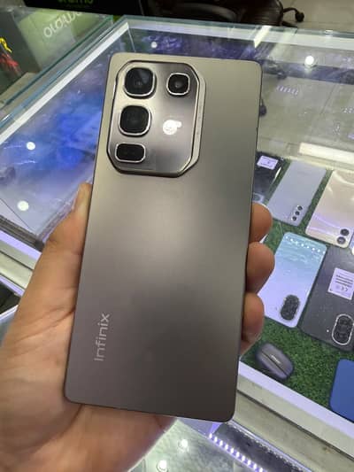 Infinix Other Model
