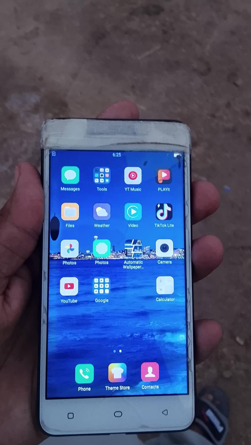 OPPO A37 1