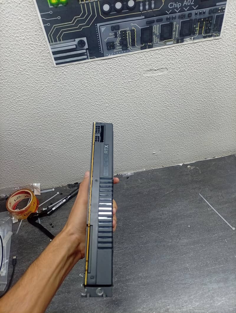 rtx 2080 blower  edition 1
