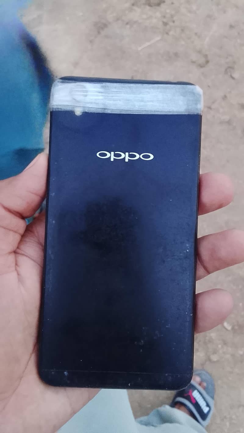 OPPO A37 2
