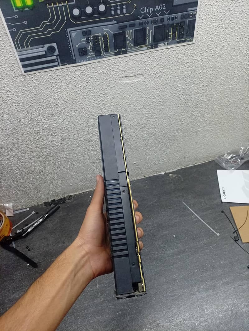 rtx 2080 blower  edition 3