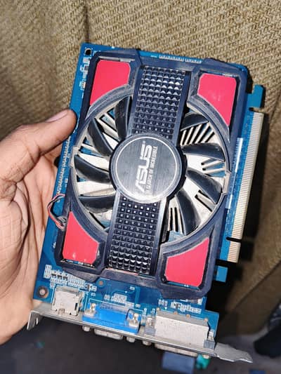 Nividia gt730 4gb
