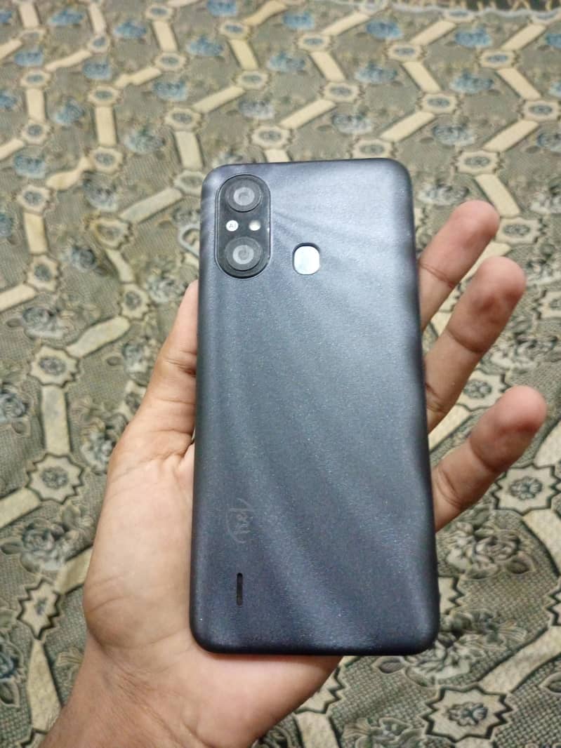 Itel A49 0