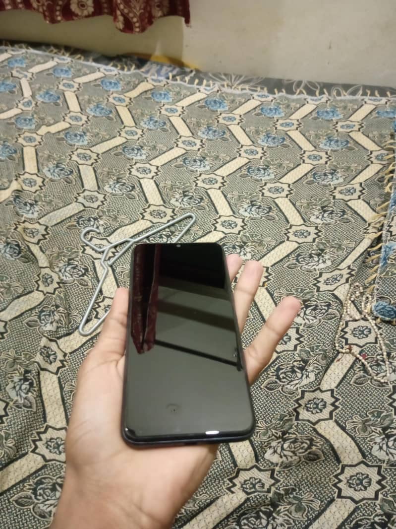 Itel A49 1