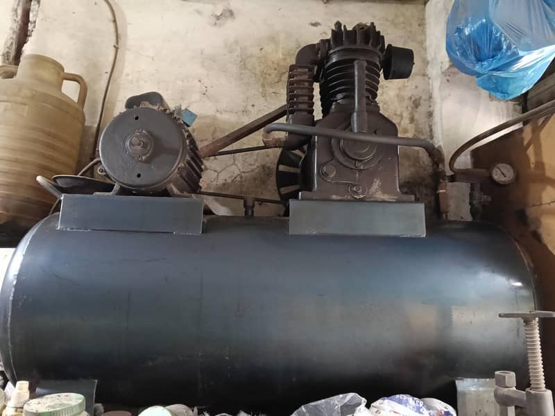 wallaeti compressor 2