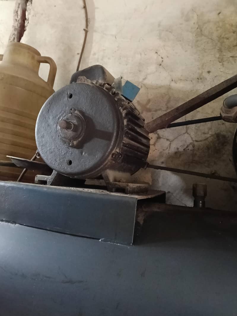 wallaeti compressor 3