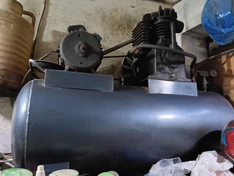 wallaeti compressor 4