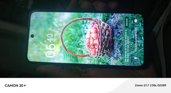 Infinix Smart 10