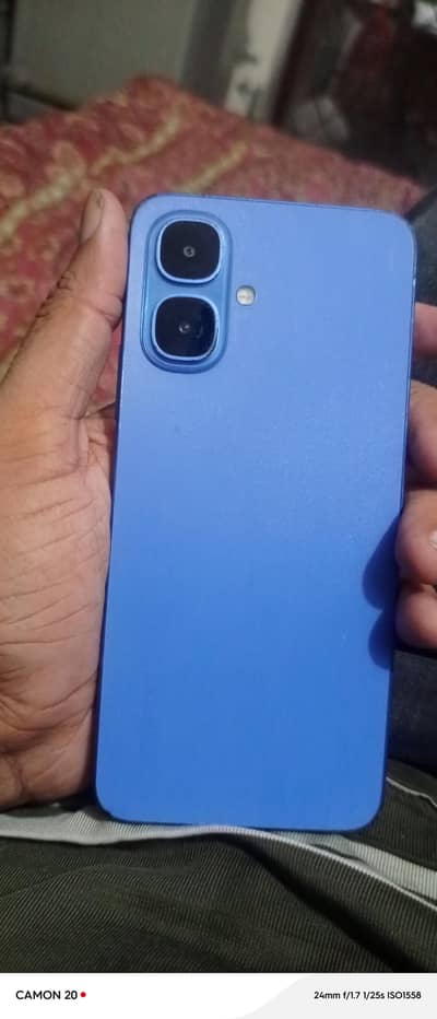 Infinix Smart 10