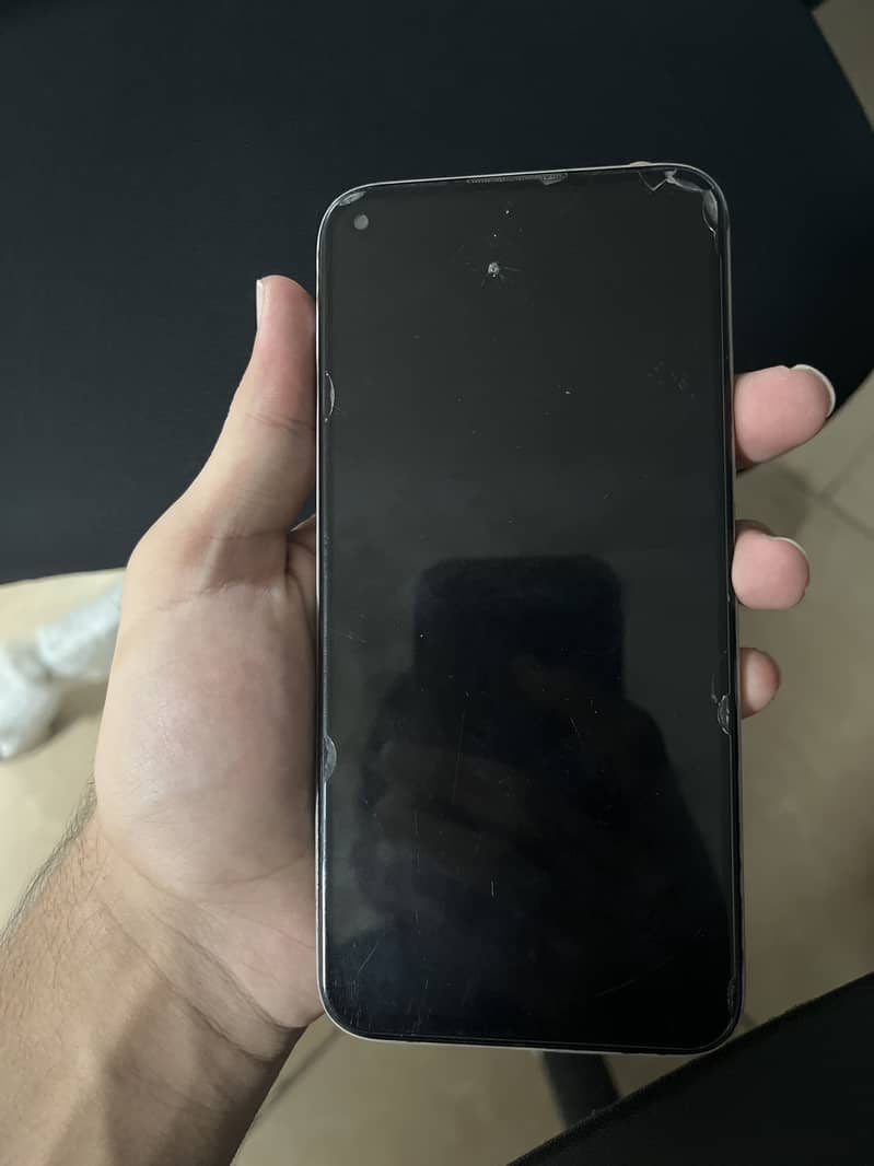 Huawei Nova 7 1