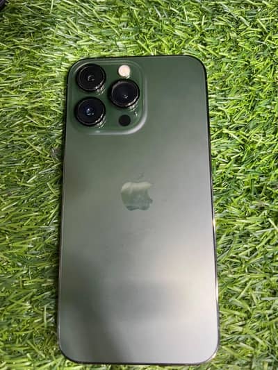 Apple iPhone 13 Pro well maintained 256 GB