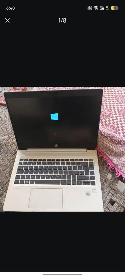 HP ProBook 447g7