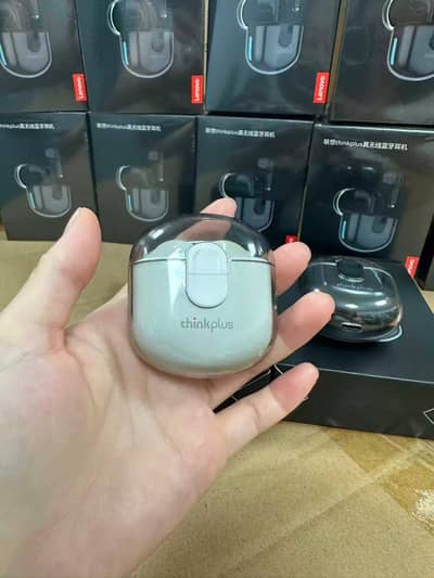 LENOVO THINKPLUS WIRELESS EARBUDS