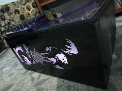 Ryzen 5 Gaming PC With RX 5600 XT | Read Discription