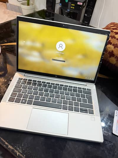 HP EliteBook 830 G8 | Core i5 11th Gen | 16GB RAM | 1TB SSD