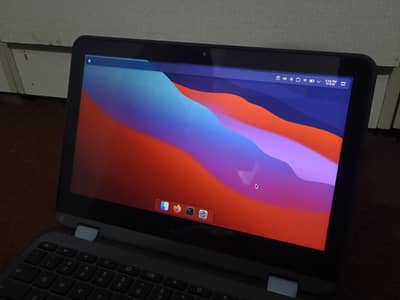 Lenovo 300e 3rd Gen ( linux os )
