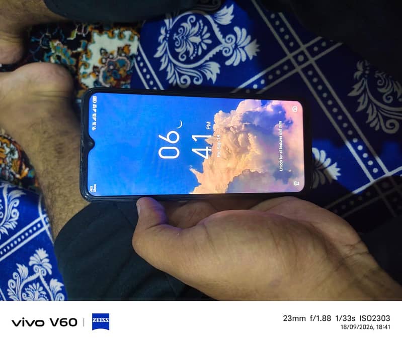 Infinix Note 12 2