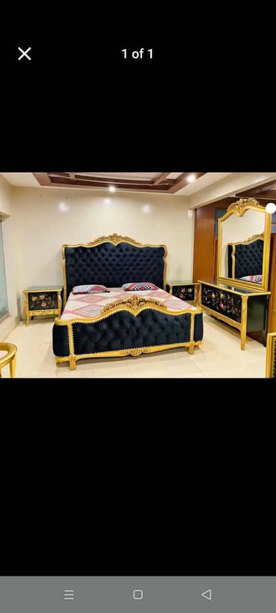 New sold