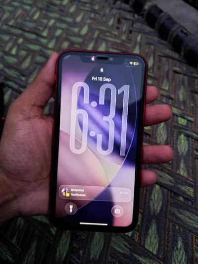 iPhone 11 Non pta 256gb