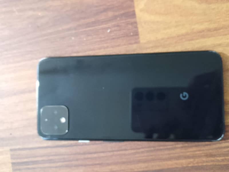 Google Pixel 4 XL 0