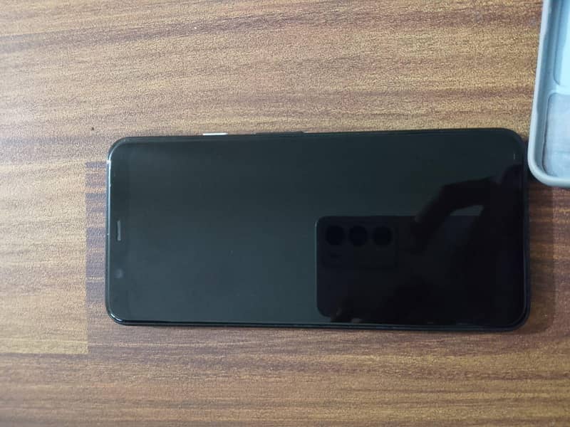 Google Pixel 4 XL 1