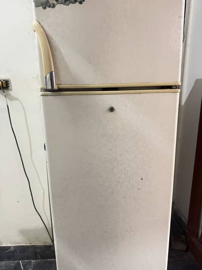 Lg refrigerator