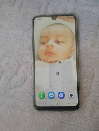 Samsung Mobile A16