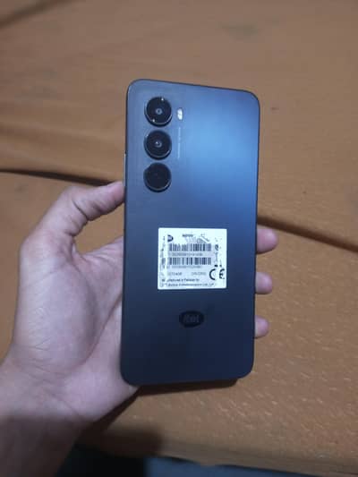 Itel A100 10/10 condition