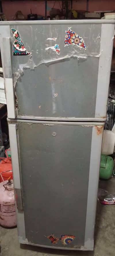 Dawlance Refrigerator