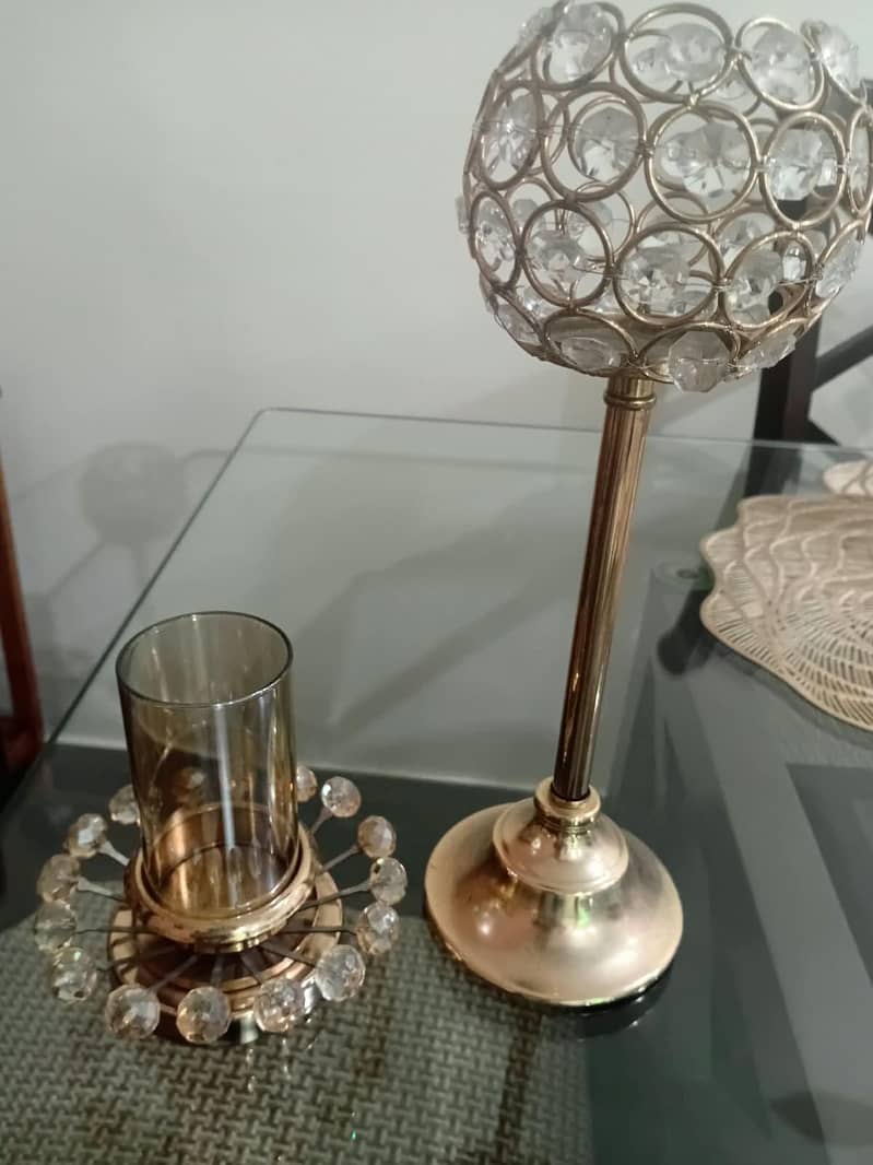 used items 7