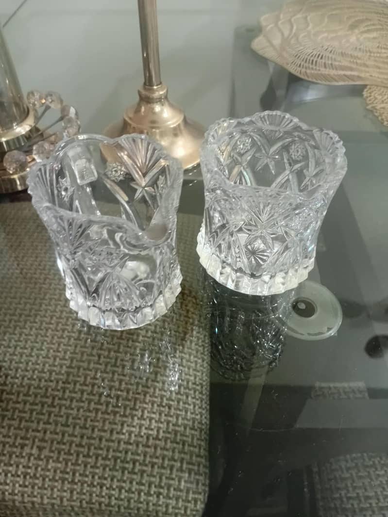 used items 8
