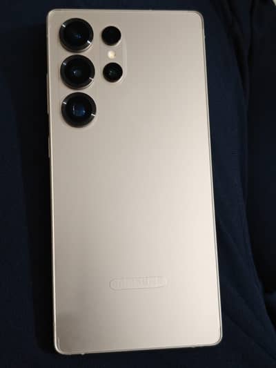 Samsung Mobile S25 Ultra
