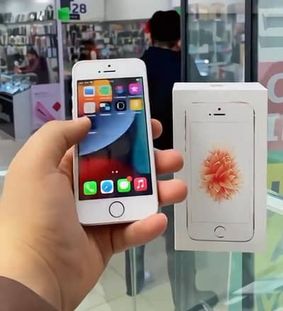 Apple iPhone 5s