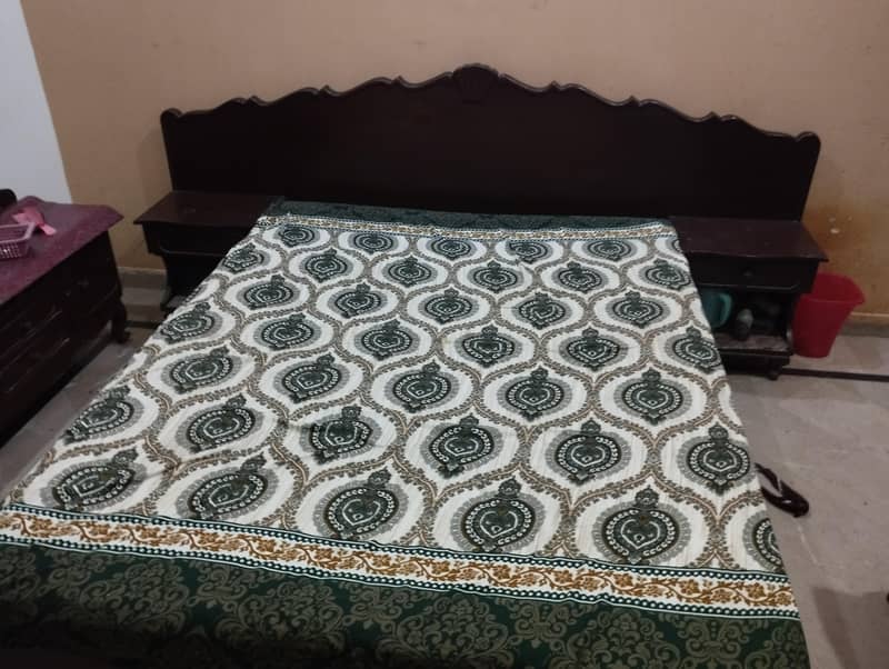 Bed Set 0