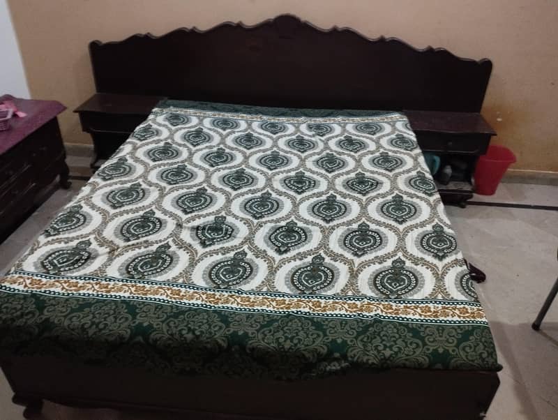Bed Set 1