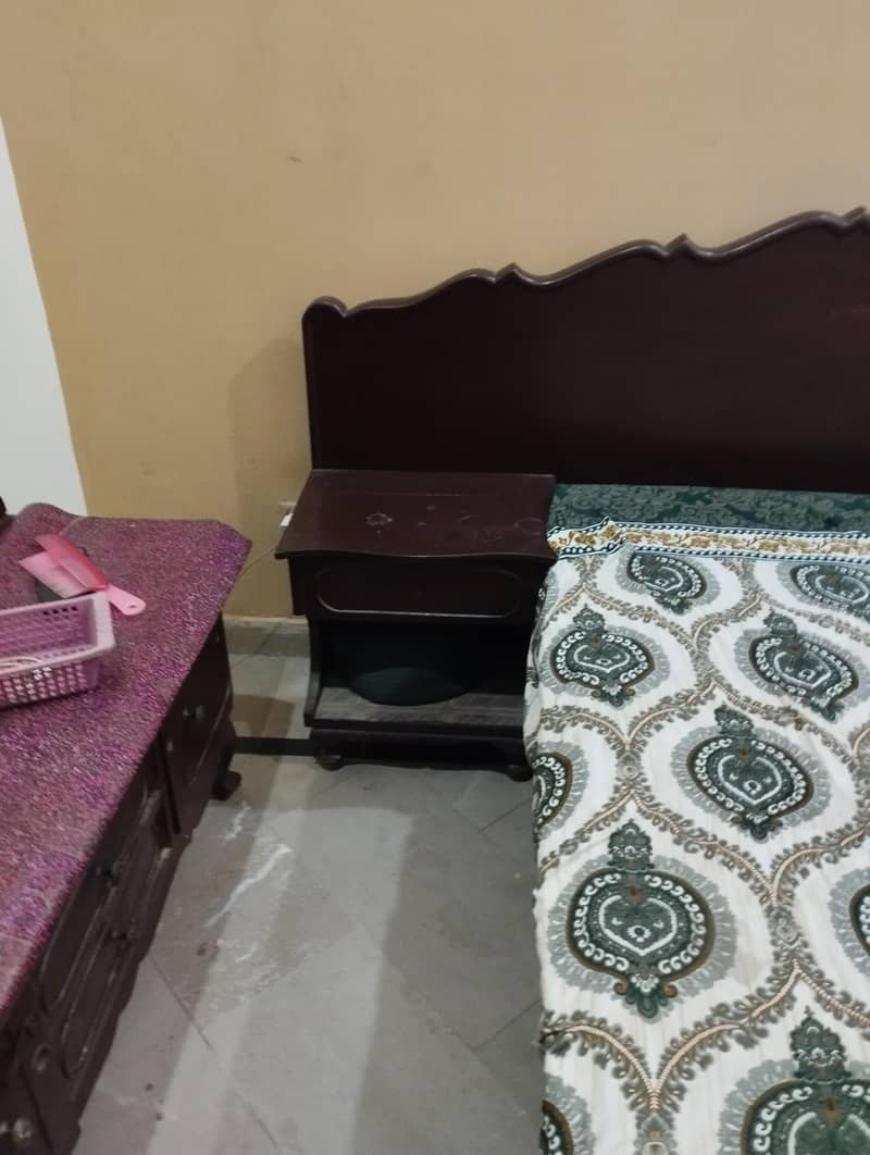 Bed Set 3