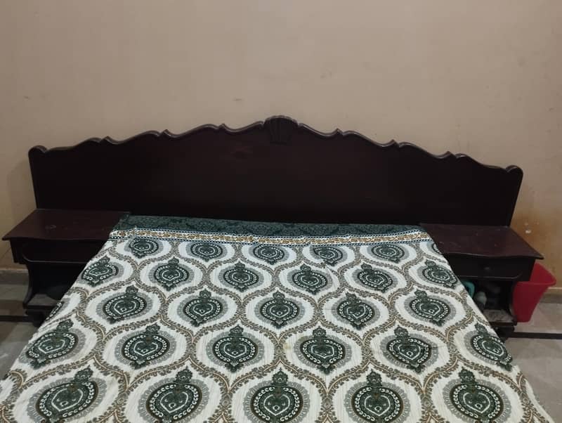 Bed Set 5